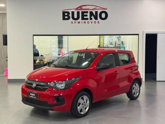 FIAT MOBI 1.0 EVO FLEX LIKE. MANUAL FIAT MOBI 1.0 EVO FLEX LIKE. MANUAL